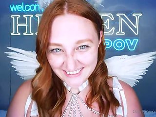 Fat Ass Meets Intense Passion in Wild POV Heat