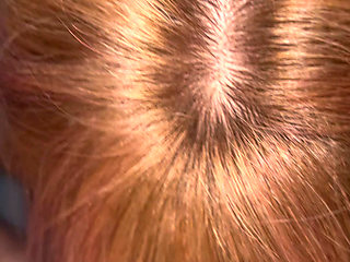 Jerking off my boyfriend's small penis