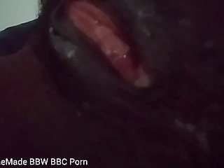 Close up Hands Free Pussy Dripping Wet Orgasms