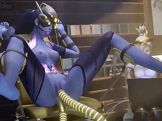 Tickling, i cartoon bf hd, 3d anal