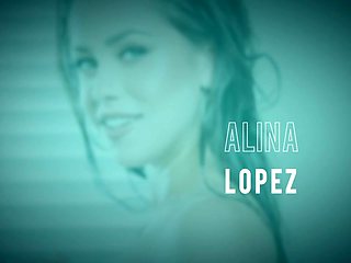 My Not So Prude Best Friend Part 2 With Alina Lopez, Charles Dera - Brazzers