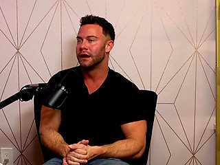 Seth Gamble: I Don't Quit Until I Win