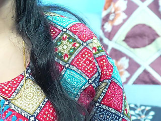Stepsister Tells About Relationship with Stepbrother-in-law in Hindi Audio