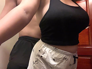 I Fuck My Bro's Friend Backdoor