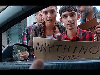 VIP4K. She is the master of cheating and blowjobs ft. Charlie Dean: Babe, Hardcore  Pov Porn