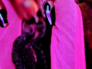 Pink Pussy Pink Asshole