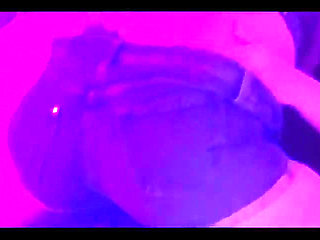 I Convinced a Girl From My Class to Come Fuck with Her Thong on the Side