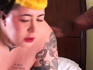 Mr Starr Private Session with Mistress Mei