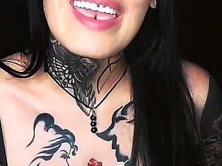 Stroke for Shame. Pay for Permission