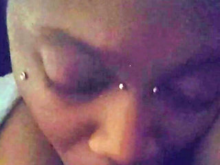 Sucking & Edging the Dick Until It Spit