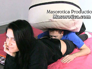 Ass Smelling Survival Challenge 4 -murdrotica's Edition (hd)