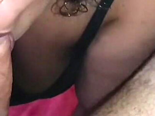 Neighbor Called Me in and Gave Me Water