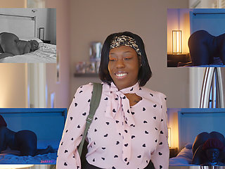 This Ghost Just Fucked Me