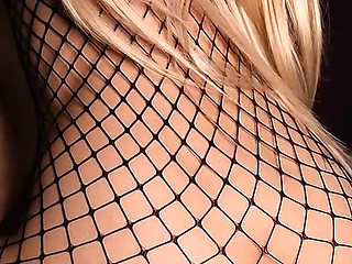 Lustful Blonde Greedily Sucked a Thick Cock and Then Jumped on It - Fox Alina