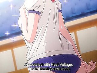 Anime big boobs creampie ido