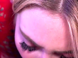 Gracie Squirts Loves Creampies