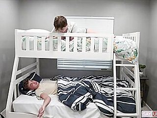 Breaking In New College Roomie