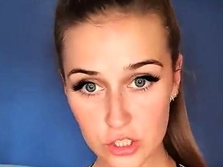 Amateur Webcam Chick Masturbates On Webcam More at