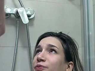 Megan Love Pissing on Slut Bonus