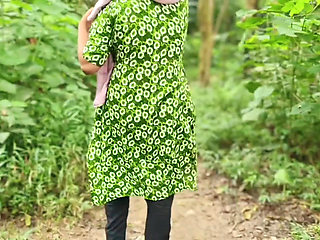Desi Girl Blog Video Jungle Sex Outdoor Video