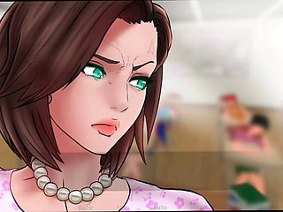 Light, first day, adulte