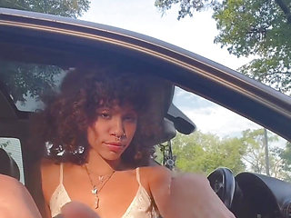 Hurry and Suck My Toes Before Someone Sees!