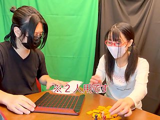 Cute asian girl, university, acm