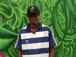 Boby Latino
