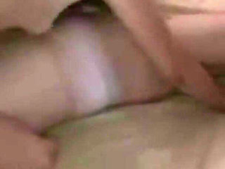 Knowing He Should Stop, He Can't Resist the Tight Sensation and Finishes Inside - Ep6