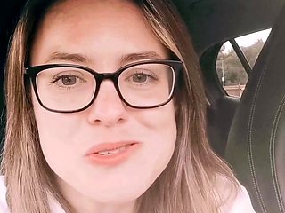 Amateur striptease and Solo masturbation