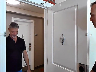 Uberfeets Special Delivery!
