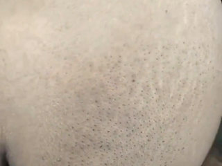 Indian desi maid doggy sex with owner at his farm two times in a day