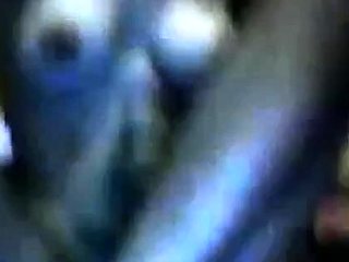 Hairy Brazilian Tomboy on Webcam for Lesbian Fans