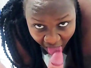 BBC Are Meant for BBW