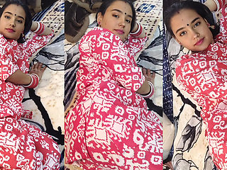 Desi Village Hot Bhabi Ko Ladke Bula Kar Choda