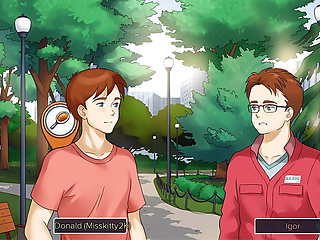 Milfs Plaza - 42 Let Me Play With My Fingers By MissKitty2K