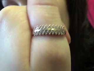 I love to spend your money on golden jewerly!!!!