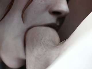 Triss - Yennefer Femdom -Pregnant-