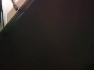 Gym Master Weorkout in Aunty