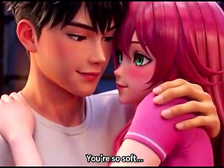 Step sister seduce his step brother for completing her desire