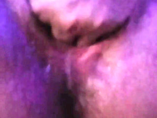 Strong Creamy Orgasm with Ejaculation