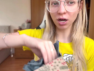 Selling My Used Underwear Vlog