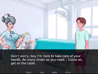 Sex note part 8: I need to ejaculate once I have a boner.