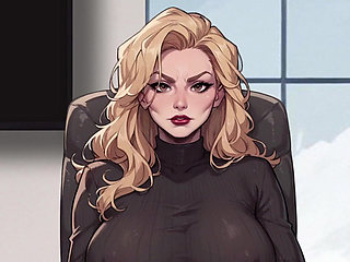 Shadows of Ambition (part 28)