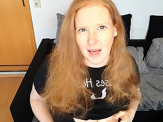 Squirt Me in the Face - Short Clip