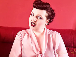Mxtress Interrupts Your Broadcast
