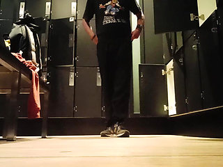 The Life of the Sexy Guy in the Gym Is More Complicated