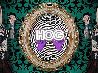 Oink Oink Oink - Fat Humiliating, Face Slapping, Belly Punching, Asmr, Sph, JOI