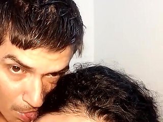 Girlfriend Fucked in the Ass