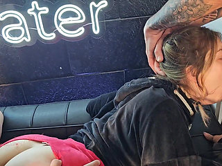 A Friend Came to Visit and We Ended up Making the Most Intense and Real Threesome of Our Lives